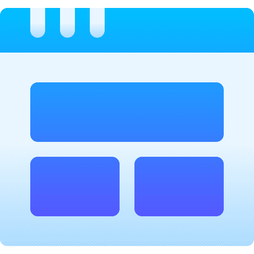 Web design edit tools website design development icon