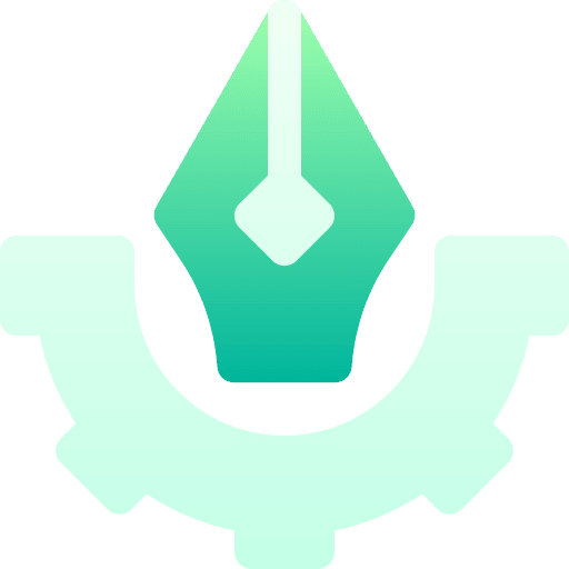 Graphic designer graphic tools edit tools art and design icon