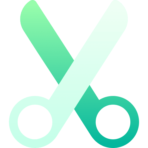 Scissors edit tools tools and utensils handcraft icon