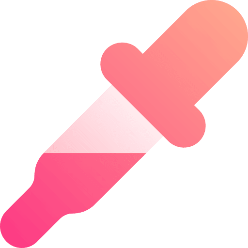 Pipette edit tools miscellaneous pipette icon