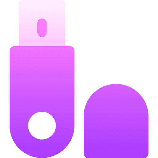 Usb edit tools technology computing icon