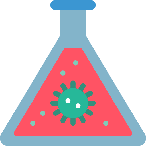 Virus virus coronavirus covid 19 icon