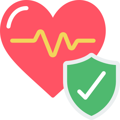 Health care medical healthcare and medical coronavirus icon