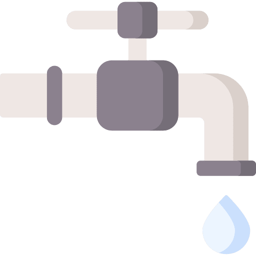 Water tap faucet furniture and household ecology and environment icon