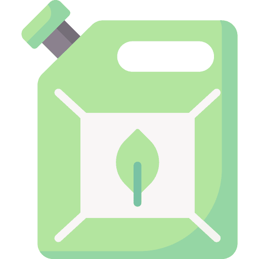 Biofuel biofuel power ecological icon Biofuel biofuel power ecological icon