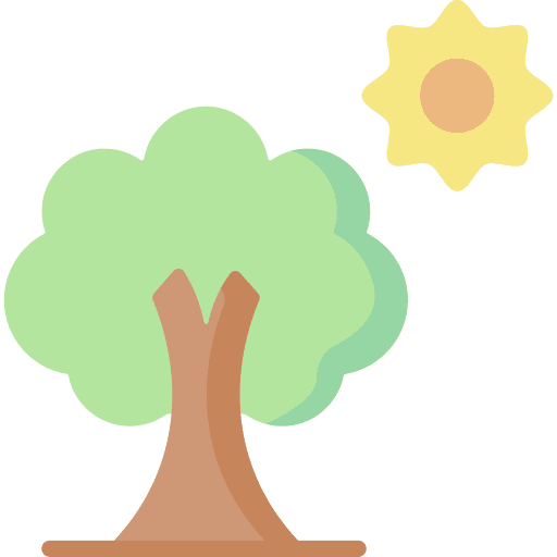 Tree tree natural branch icon