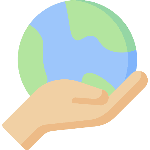 Earth hands environment battery eco icon Earth hands environment battery eco icon