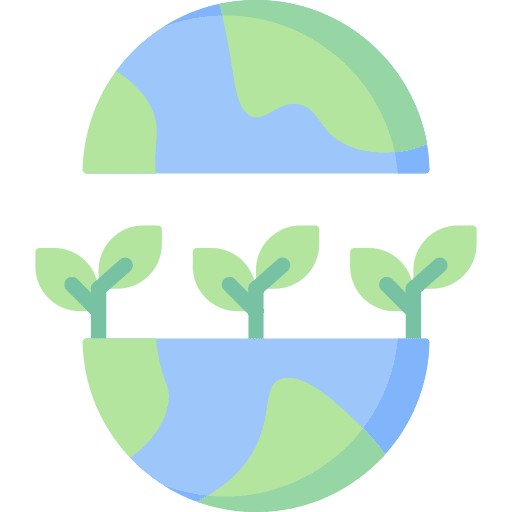 Ecology ecology and environment nature wind icon Ecology ecology and environment nature wind icon