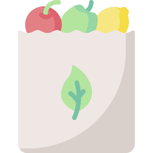 Food food healthy vegetables icon Food food healthy vegetables icon