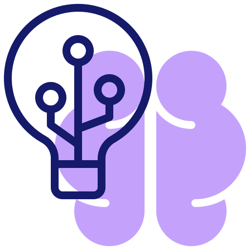 Creative idea creative idea creativity lightbulb icon