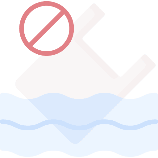 No plastic contamination ecology and environment no plastic icon No plastic contamination ecology and environment no plastic icon