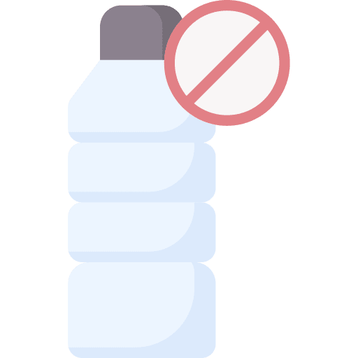 No plastic ecology and environment ecology no plastic icon No plastic ecology and environment ecology no plastic icon