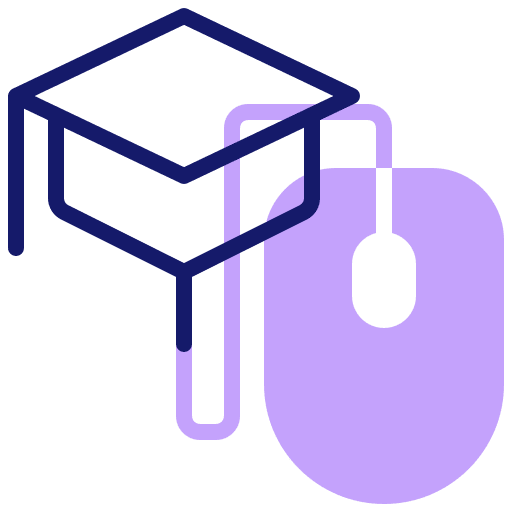 Graduate hat graduation cap graduation diploma graduate hat icon