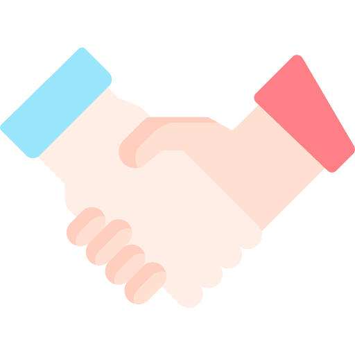 Honesty hands and gestures respect holding hands icon