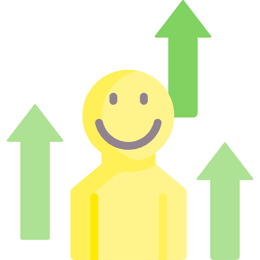 Development evolve growth people icon Development evolve growth people icon