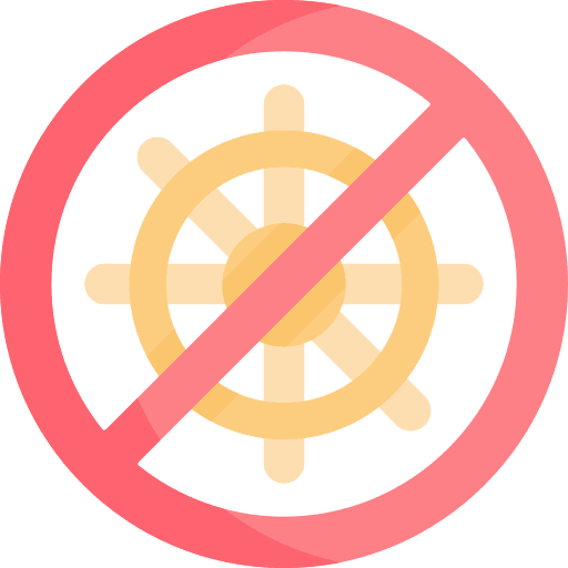 Loss of control mental health guidance emotion icon Loss of control mental health guidance emotion icon