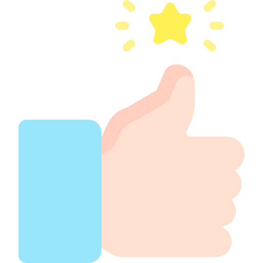 Reputation ui thumbs up hands and gestures icon Reputation ui thumbs up hands and gestures icon