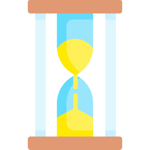 Sandclock wait business and finance sandclock icon Sandclock wait business and finance sandclock icon