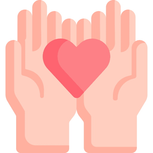 Selfcare hands and gestures selfcare self care icon Selfcare hands and gestures selfcare self care icon