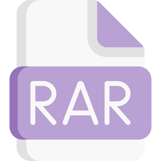 File archive file files and folders icon File archive file files and folders icon