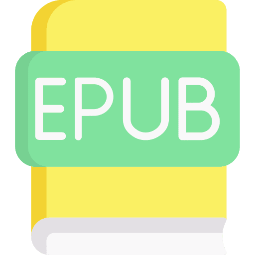 File file archive epub icon File file archive epub icon