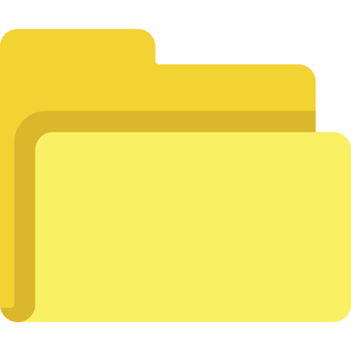 File files and folders file file explorer icon File files and folders file file explorer icon