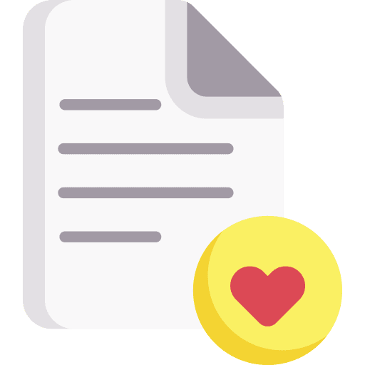 File archive like files and folders icon File archive like files and folders icon