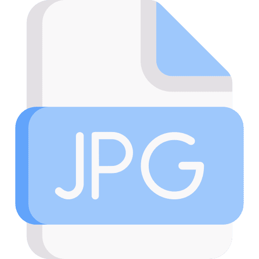 File jpg document archive icon File jpg document archive icon