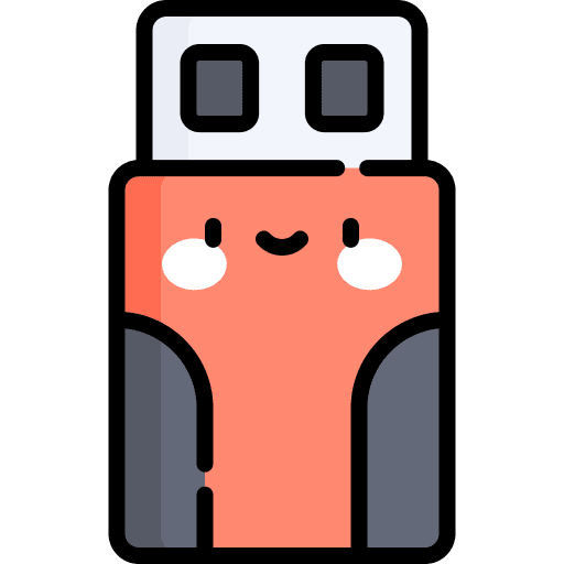 Flash drive technology usb flash drive flash drive icon