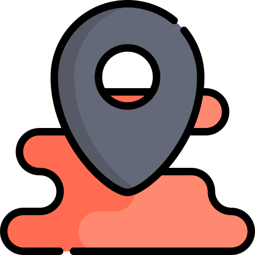 Crime scene photo crime scene pin icon