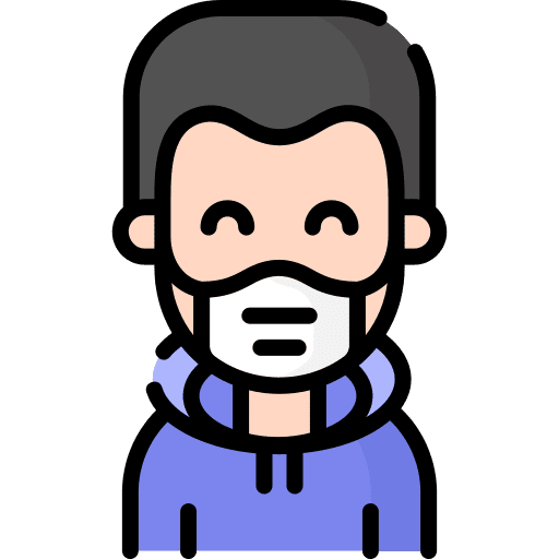 Man people man user icon