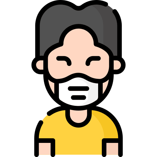 Man people user man icon