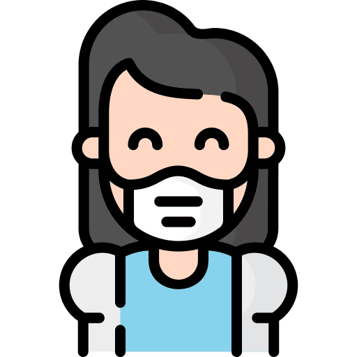 Woman people user woman icon