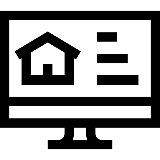 Website computer website seo and web icon