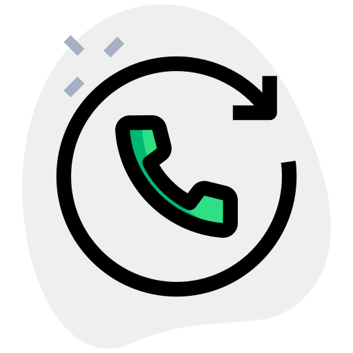 Service customer service technology technical support icon