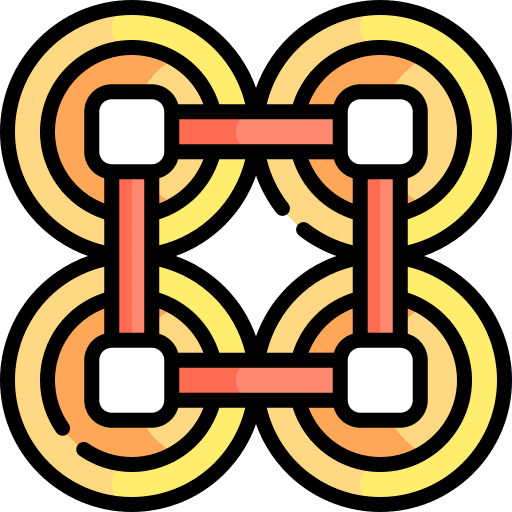 Coins china chinese cultures icon