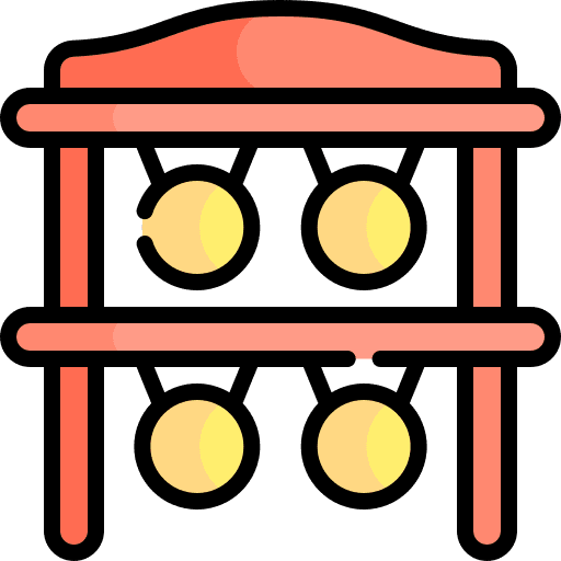 Yunluo asia spring celebration icon