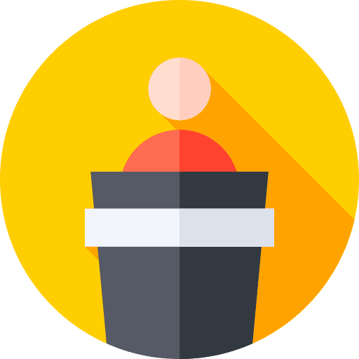 Conference public speaking business conference icon Conference public speaking business conference icon