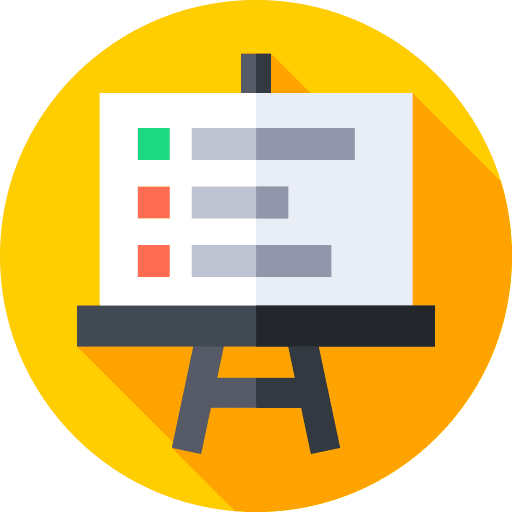 Blackboard blackboard maths class icon Blackboard blackboard maths class icon