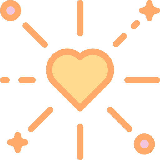 Fireworks fireworks love valentines day icon Fireworks fireworks love valentines day icon