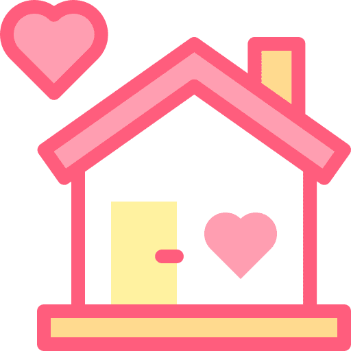 Home architecture and city house real estate icon Home architecture and city house real estate icon