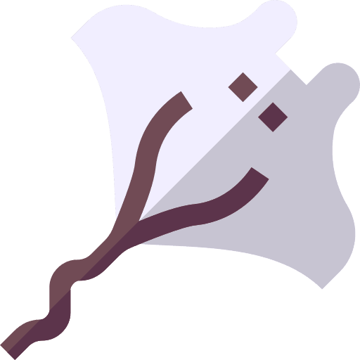 Manta ray animal kingdom manta ray sea life icon