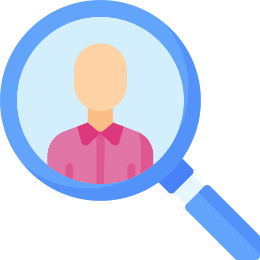 Applicant applicant kyc person icon Applicant applicant kyc person icon