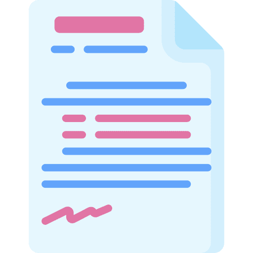 Agreement business and finance signing business icon Agreement business and finance signing business icon