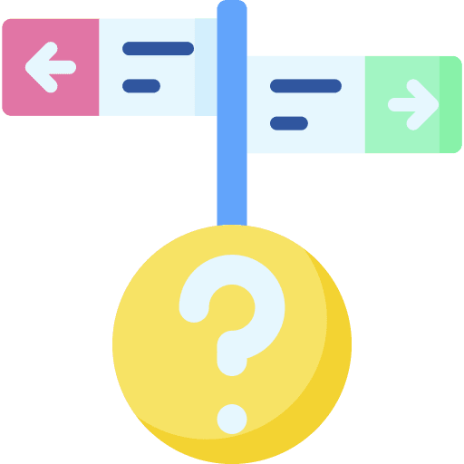 Team direction right left icon Team direction right left icon