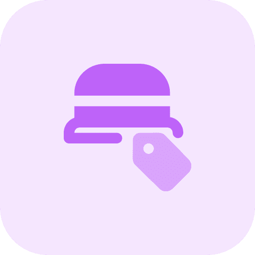 Price clothing price clothes icon