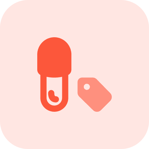 Price tag commerce and shopping fashion footwear icon