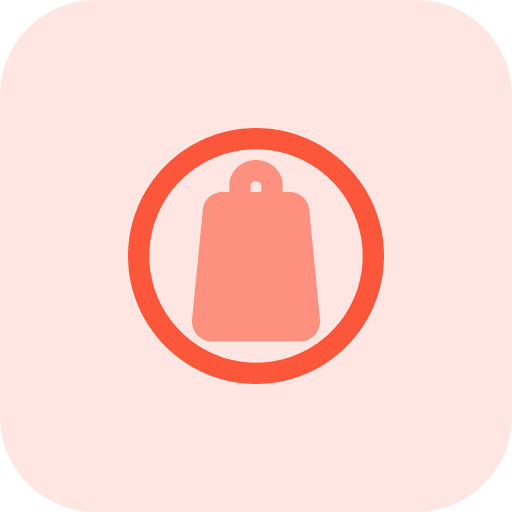 Shopping buy supermarket sell icon