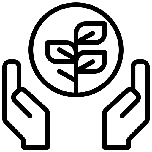 Save save sustainability ecology and environment icon