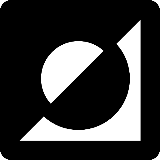 Contrast settings contrast setting brightness icon